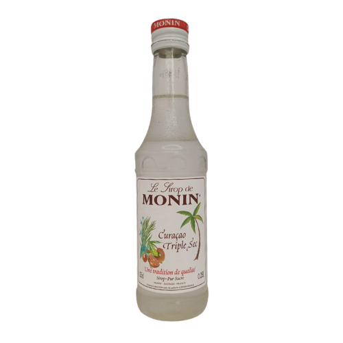 Monin Triple Sec 250 ml