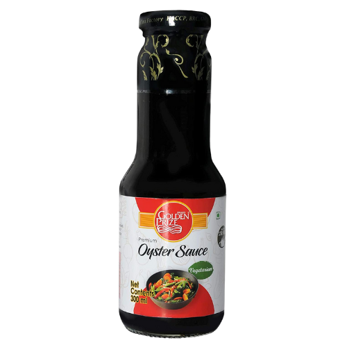 Golden Prize Oyster Sauce 300ml