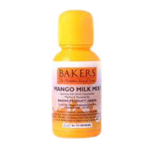 Bakers Essence Mango 20ml