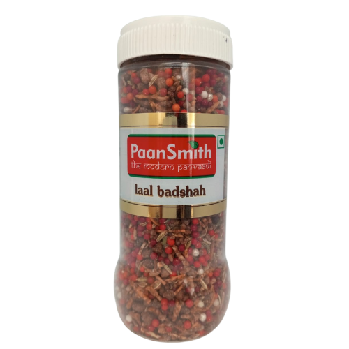 Paan Smith Laal Badshah 200gm