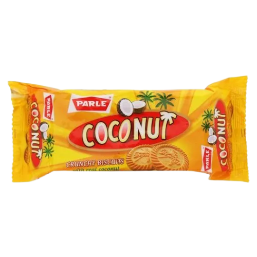 Parle Coconut Biscuits 150gm