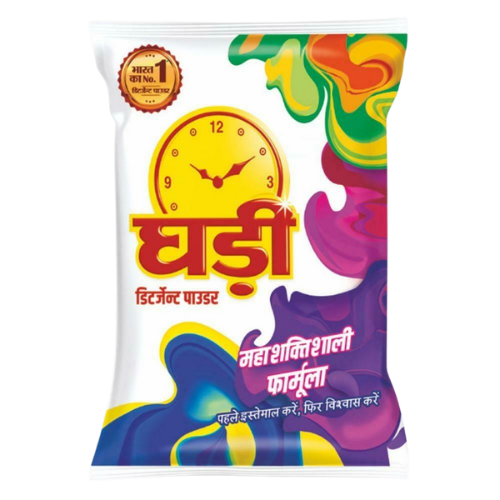 Ghadi Detergent Powder 1kg