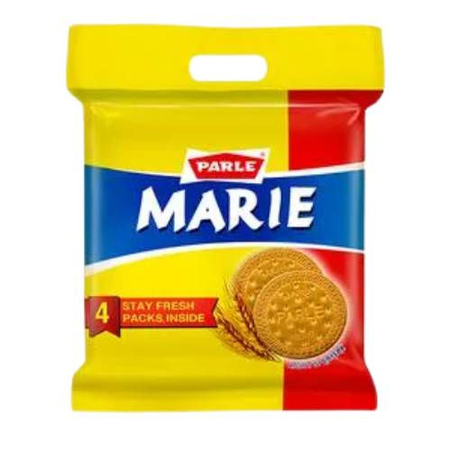 Parle Marie Biscuits 250gm