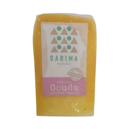 Darima Farms Gouda Cheese 200gm