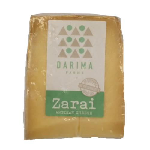 Darima Farms Zarai Cheese 200gm