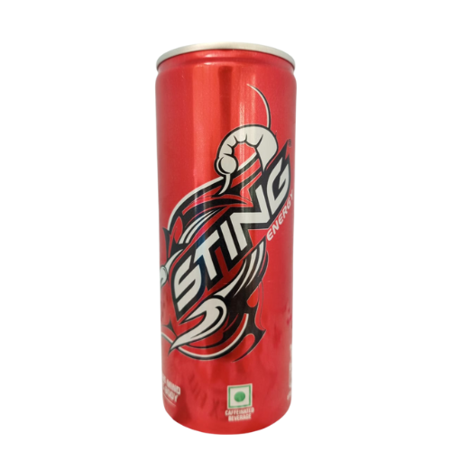 Sting Energy Drink 250ml