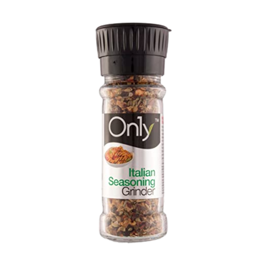 Only Italian Seasoning Grinder 35gm