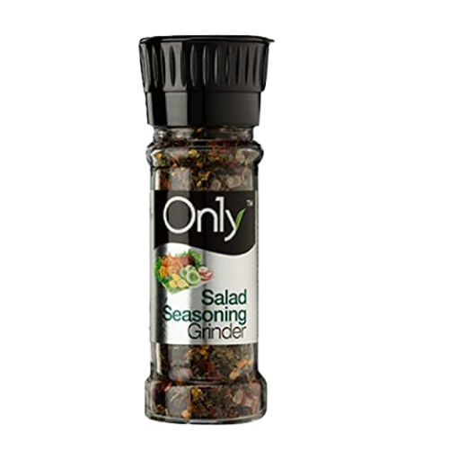 Only Salad Seasoning Grinder 50gm