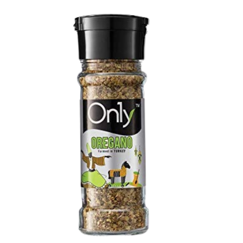 Only Oregano 10gm