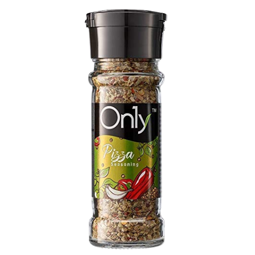 Only Pizza Seasoning 28gm