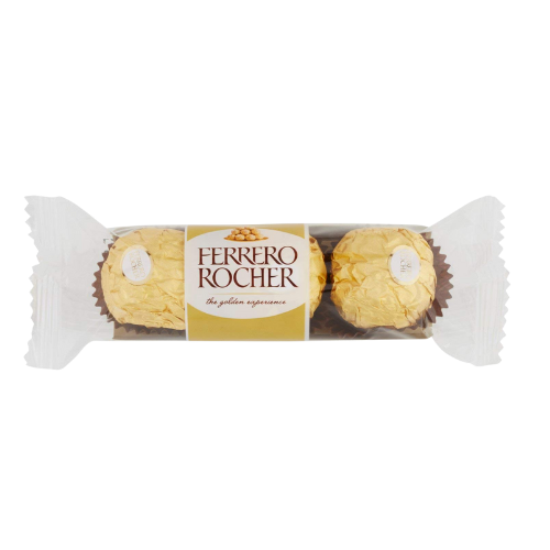 Ferrero Rocher 37.5gm