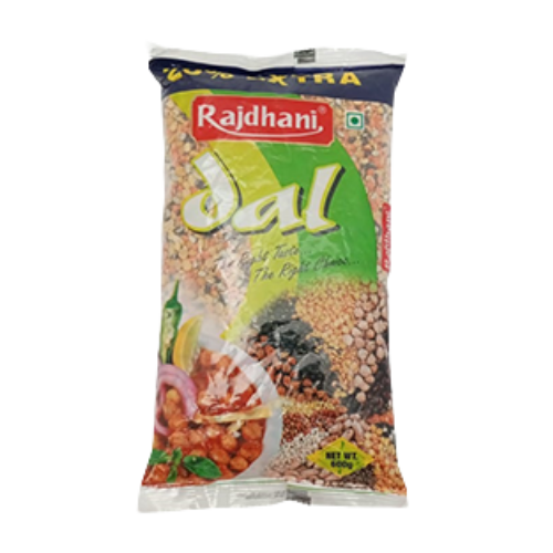 Rajdhani Mix Dal 500gm