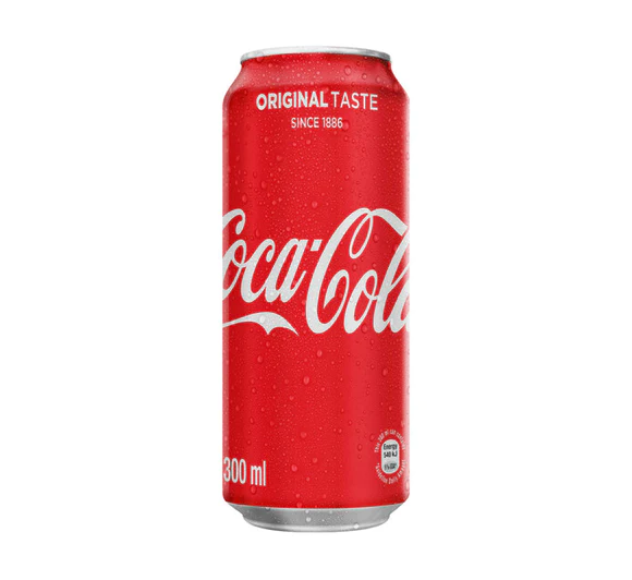 Pepsi Can 250ml