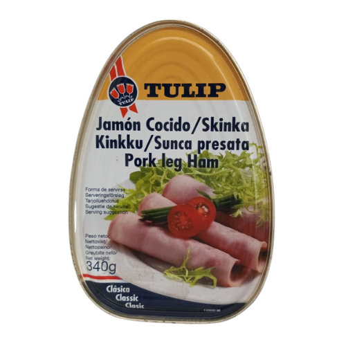 Tulip Pork Leg Ham 340gm