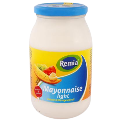 Remia Mayonnaise Light 255gm