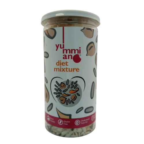 Yummian Diet mixture 160gm