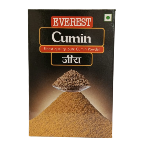 EVEREST CUMIN POWDER 50gm