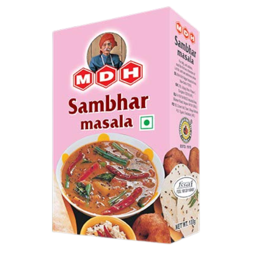 MDH Sambhar Masala 100gm