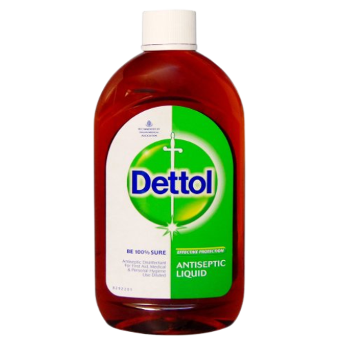 Dettol Antiseptic liquid 250ml