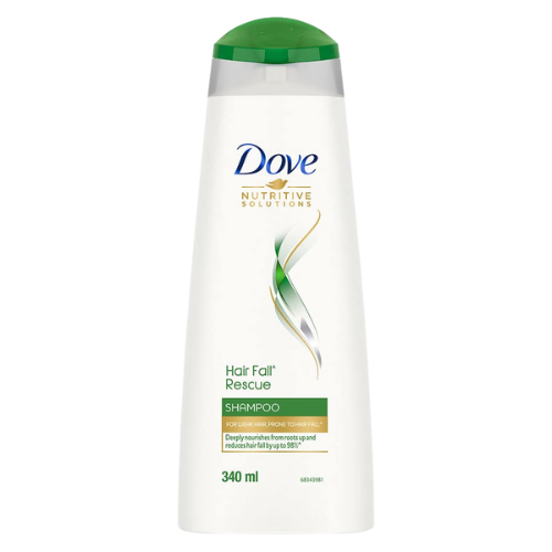 Dove Hairfall Rescue Shampoo 340ml