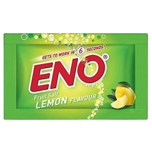 ENO Lemon Sachets 1 N 5gm