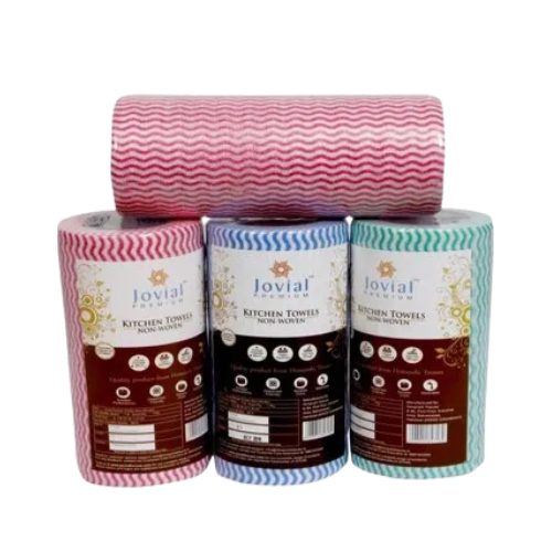 Jovial Kitchen Towel Roll 250m