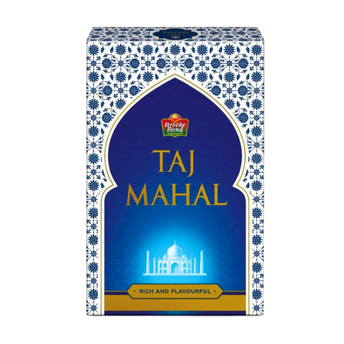 Taj Mahal Tea 100gm