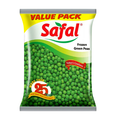 Safal Frozen Green peas 1kg