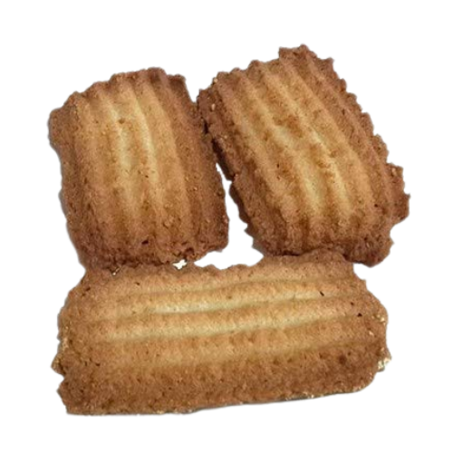 Mohans Gud Atta Biscuit 500gm