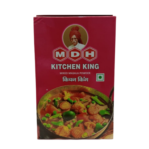 MDH KITCHEN KING MASALA 500gm