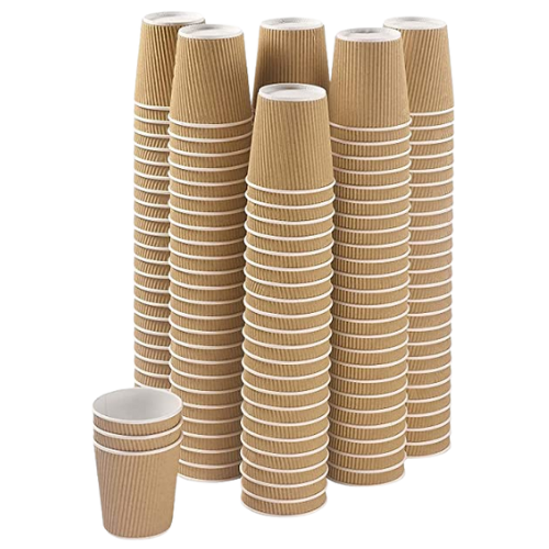 Disposable Cup 150ml 100 U