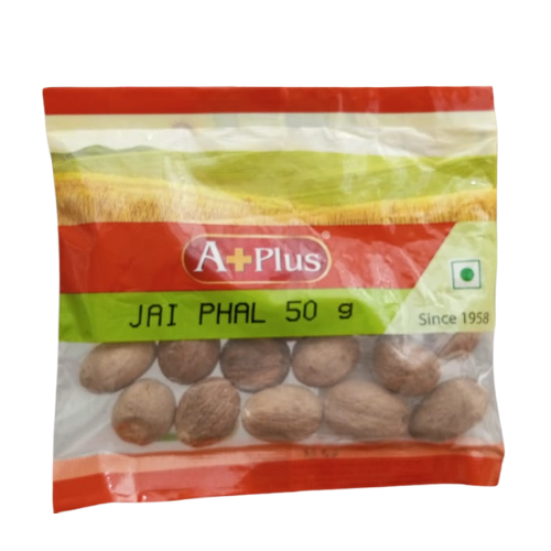 A+Plus Jaiphal 50gm