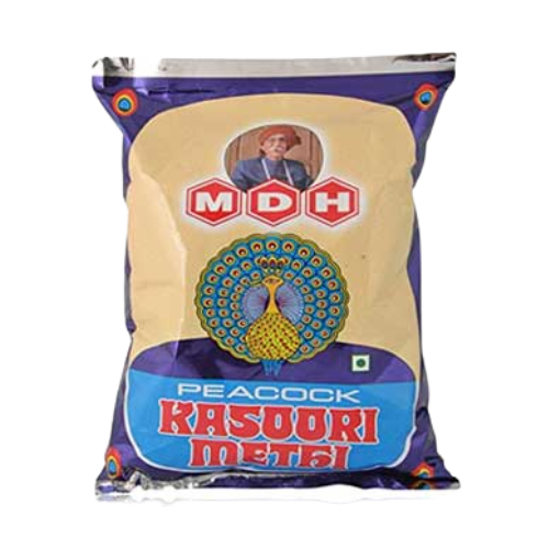 MDH Kasoori Methi 50gm