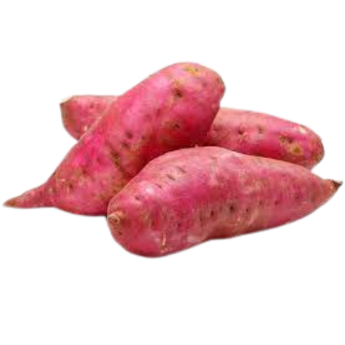 Sweet Potato