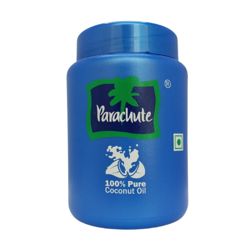 Parachute Coconut Oil Easy Jar 600ml
