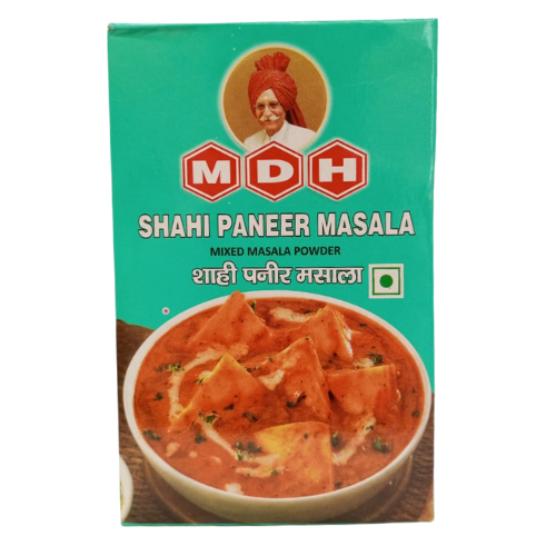 MDH Shahi Paneer Masala 100gm