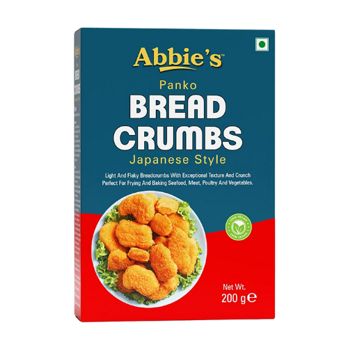 Abbies Bread Crumbs 200gm