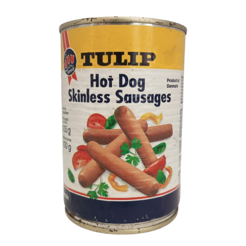 Tulip Pork Hot Dog Sausages 405gm