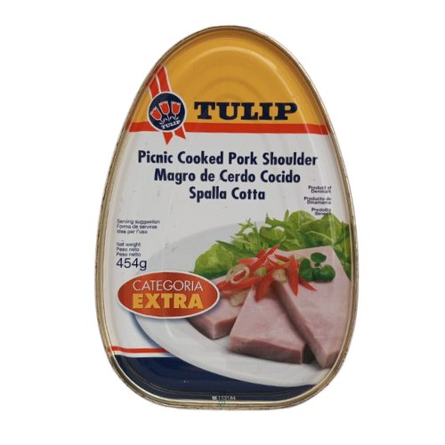 Tulip Pork Picnic Shoulder Ham 454gm