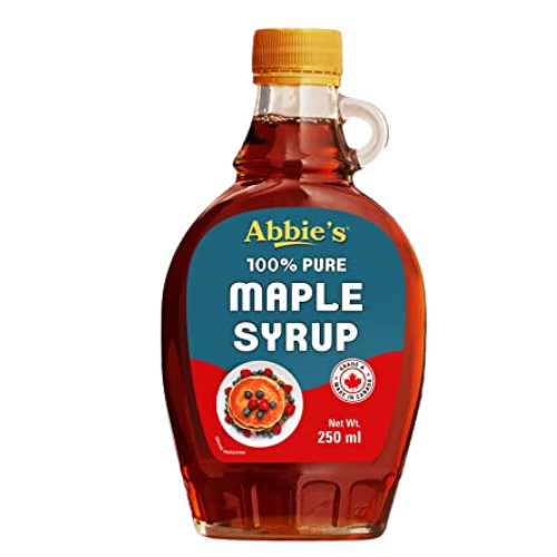 Abbies Maple Syrup 250ml