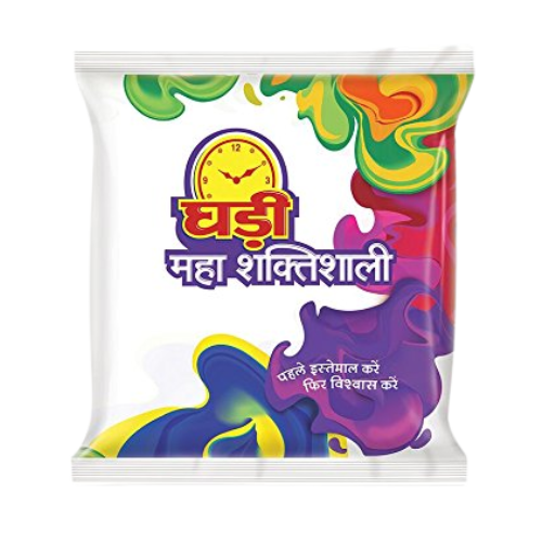 Ghadi Detergent Powder 500gm