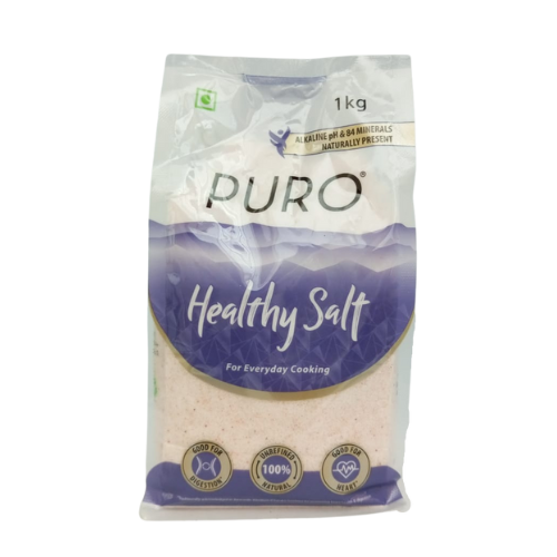 Puro Salt 1kg