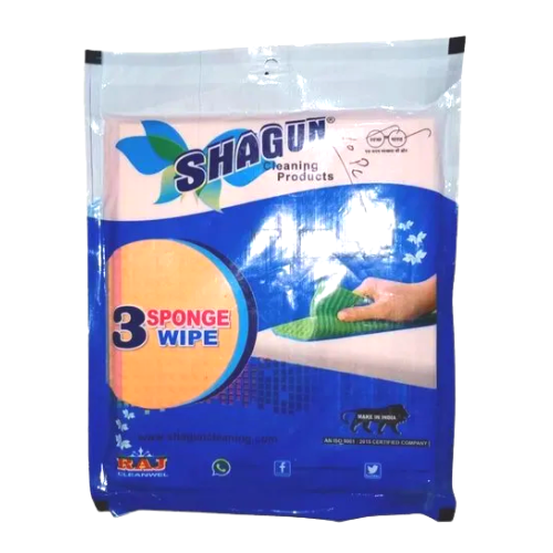 Shagun Sponge S-31