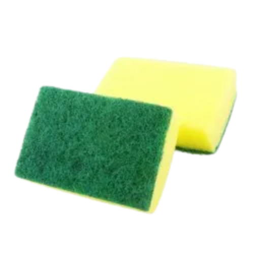 Shagun Brite Sponge (2x1) 7.5x10cm