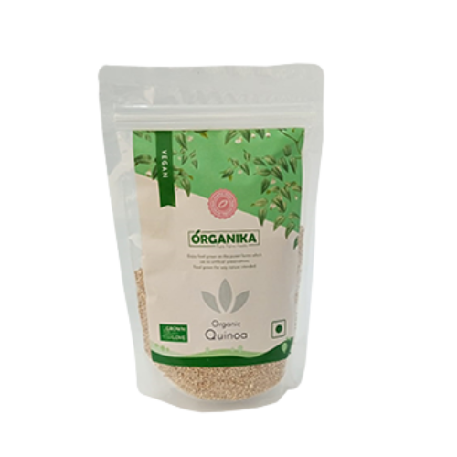 Organika Quinoa 200gm