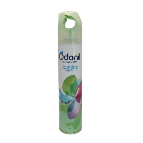 Odonil Room Spray Jasmine Fresh 240ml