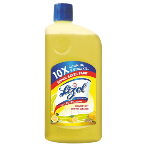 Lizol Cleaning & Germ Kill Sandal 500ml