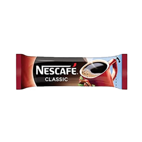 Nescafe classic Coffee Powder 1.1gm