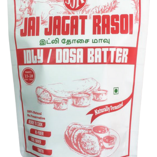 Jai Jagat Rasoi Idli / Dosa Batter 1kg