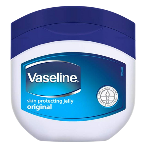 Vaseline Petroleum Jelly 12gm